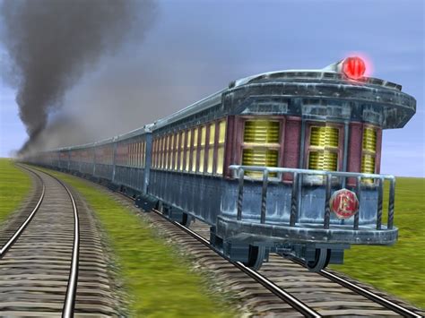 7 and up!!! Routes. . Polar express trainz download